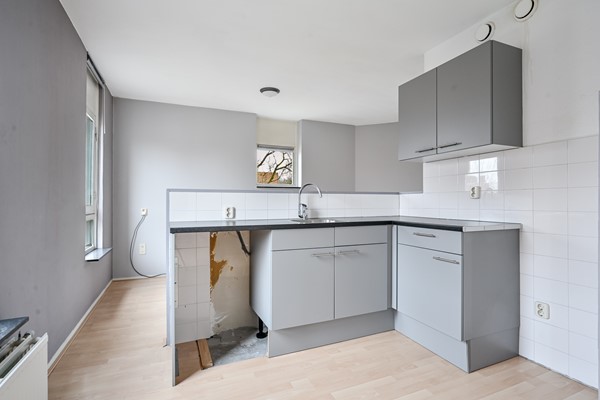 Medium property photo - Bessengaard 101, 3206 AG Spijkenisse